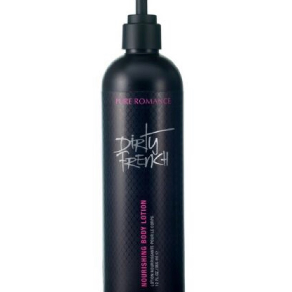 Dirty French Nourishing Body Lotion